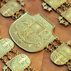 Latvijas Republikas Satversmes tiesa