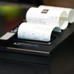 Служба государственных доходов 