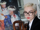 Екатерина Анохина