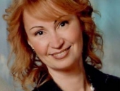 Маргарита Козлова