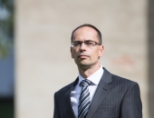 Дзинтарс Кобытев