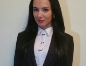 Александра Иванова