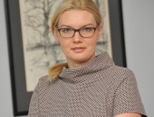 Иева Лагздыня