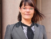 Синтия Фриенберга