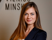 Сабина Вушкане,  БПА "SORAINEN", старший налоговый менеджер