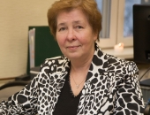 Анита Яксебога