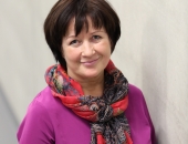 Дина Куцина