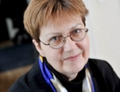 Ина Спридзане