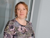 Иева Лиепиня