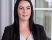 Лива Гайгалниеце, налоговый консультант