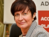 Лилита Берзиня