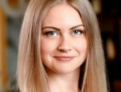 Наталия Шестакова