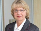 Гунта Каулиня