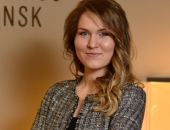 Айна Оксенюк, налоговый менеджер,  Айя Ласмане