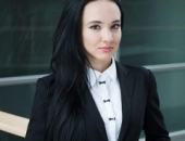 Александра Иванова