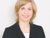 Зане Эглите-Фогеле,  партнер, присяжный адвокат