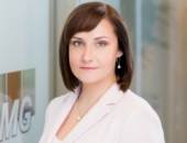 Илзе Берга, директор отдела налоговых консультационных услуг,  ООО "KPMG Baltics"