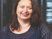 Кристине Сакарне, присяжный адвокат