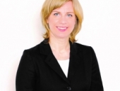 Зане Эглите-Фогеле,  партнер, присяжный адвокат