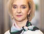 Зане Смутова, руководитель проектов по трансфертным ценам