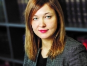 Наталия Кострикова