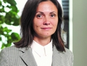 Синтия Радионова, партнер, присяжный адвокат, Лаура Туминя