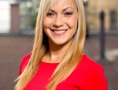 Ирена Арбидане, руководитель проектов отдела налоговых консультаций