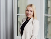 Alise Anda  Dzintare