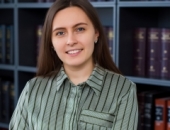 Дарья Рубцова