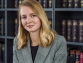 Анастасия Орлова