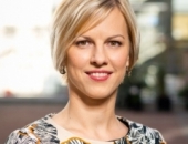 Агате Зиверте, старший руководитель проектов налогового отдела, Вита Сакне, старший руководитель проектов налогового отдела