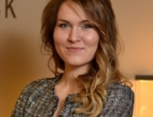 Айна Оксенюк