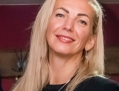 Ингрида Игауне