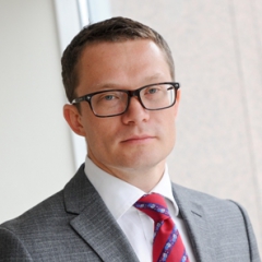 Электронные торги недвижимой собственности. Часть 1