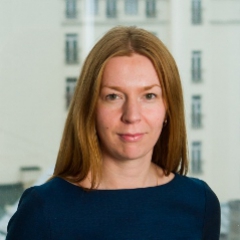 Зане Буле