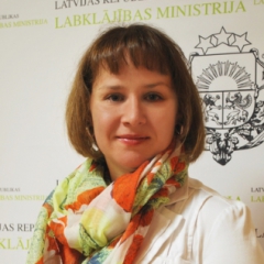 Инета Вяксе