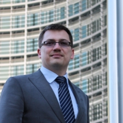 E-komercija – daži likumdošanas aspekti