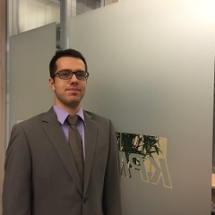 Новый стандарт учета финансовых инструментов