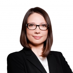 Рабочая ли поездка?