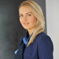 Gada pārskata noformēšana