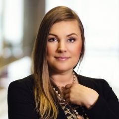 Учреждение предприятия в Швейцарии