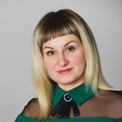 Как изменить отчетный год компании?