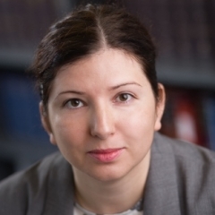 Представительские расходы и расходы на устойчивость персонала