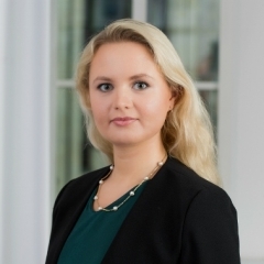 Что является соразмерным штрафом?