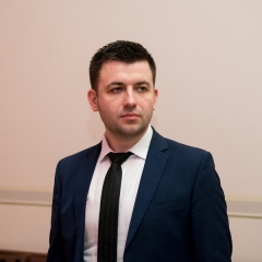 Как в бухгалтерии соблюдать требования по защите личных данных?