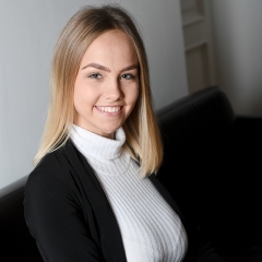 Kā informēt klientus par juridiskās adreses maiņu?