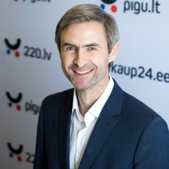 Kā netraucēti sākt tiešsaistes tirdzniecību?